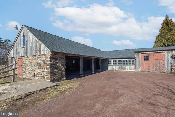 $985,000 | 718 Telegraph Road, Perkasie, PA 18944