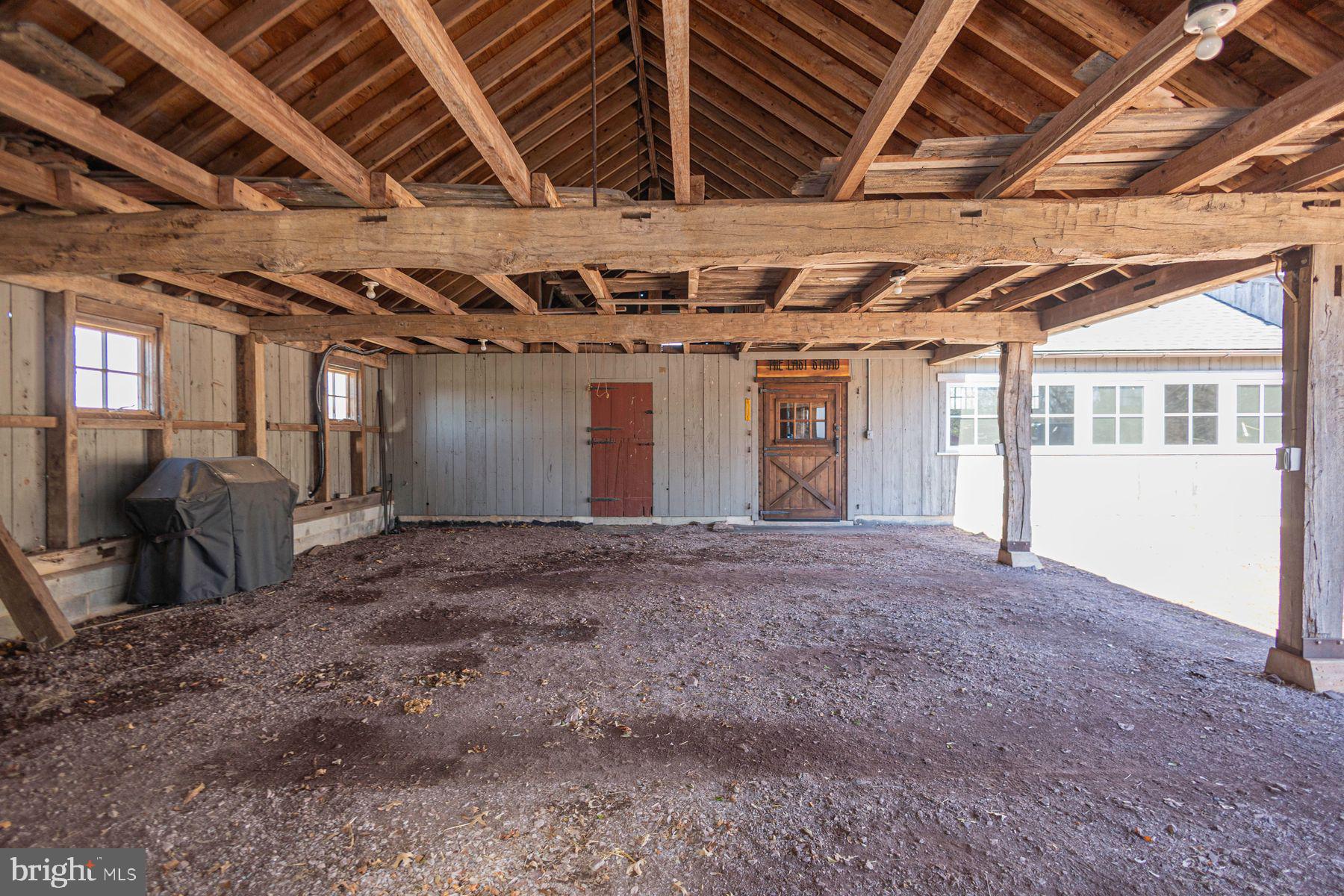 718 Telegraph Road Perkasie, PA 18944 - Photo 34 of 47 a view of an empty room