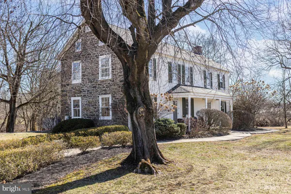 $985,000 | 718 Telegraph Road, Perkasie, PA 18944