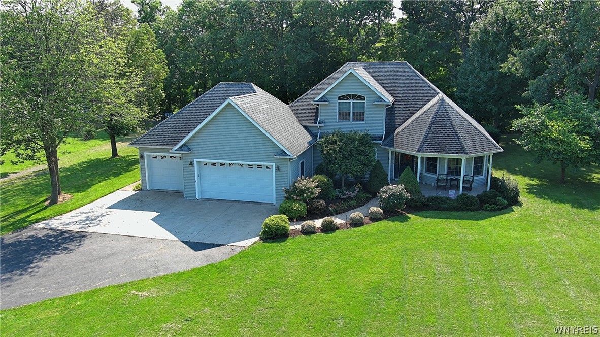 1149 Archbald Road Carlton, NY 14571 - Photo 1 of 1 Gallery Image 1