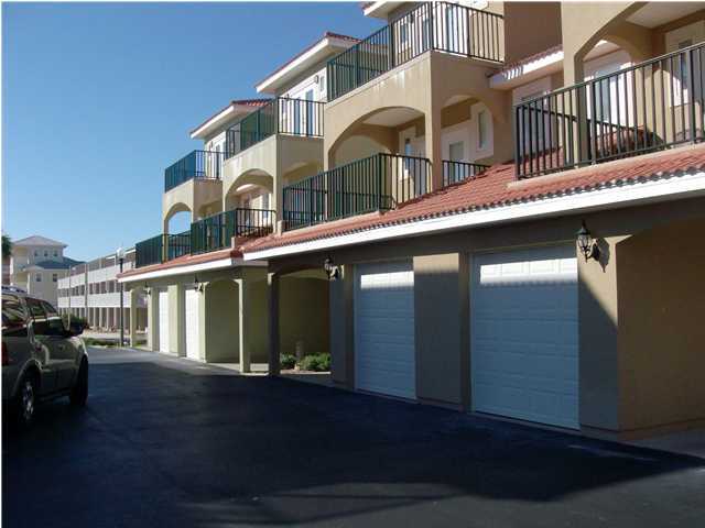 158 Southfields Road, Unit 158 Panama City Beach, FL 32413 - Photo 1 of 7 Primary Photo