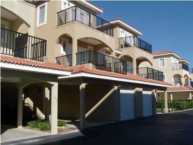 158 Southfields Road, Unit 158 Panama City Beach, FL 32413 - Photo 2 of 7 Additional Photo
