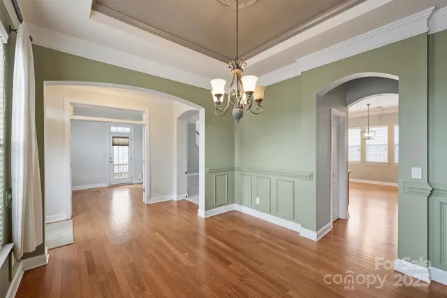 $585,000 | 10513 Serape Road, Charlotte, NC 28277