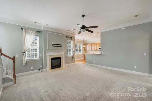 $585,000 | 10513 Serape Road, Charlotte, NC 28277