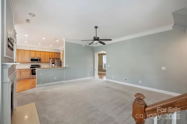 $585,000 | 10513 Serape Road, Charlotte, NC 28277