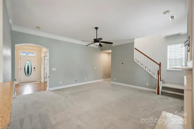 $585,000 | 10513 Serape Road, Charlotte, NC 28277