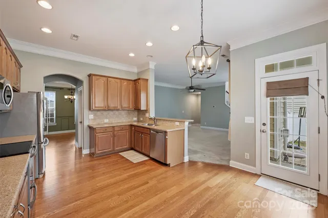 $585,000 | 10513 Serape Road, Charlotte, NC 28277