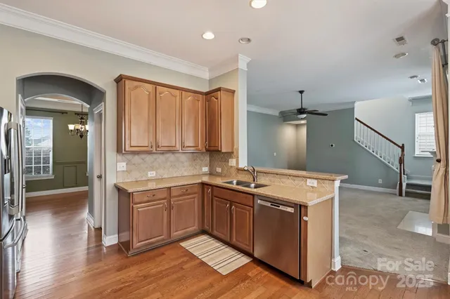 $585,000 | 10513 Serape Road, Charlotte, NC 28277