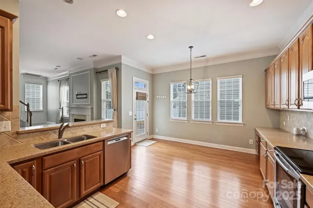$585,000 | 10513 Serape Road, Charlotte, NC 28277