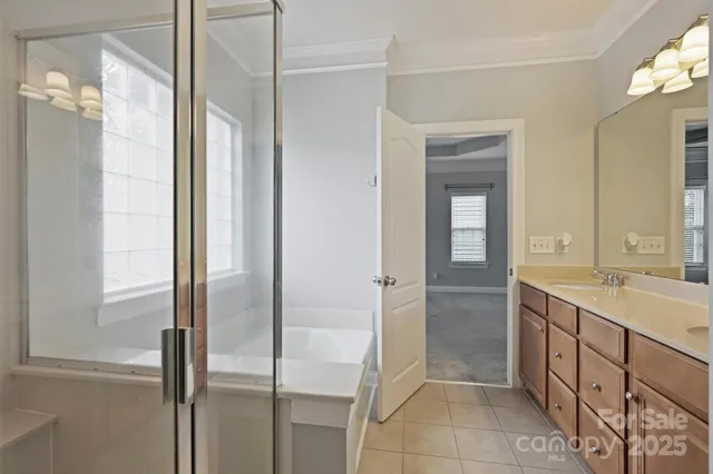 $585,000 | 10513 Serape Road, Charlotte, NC 28277