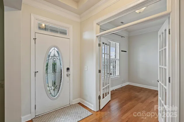 $585,000 | 10513 Serape Road, Charlotte, NC 28277