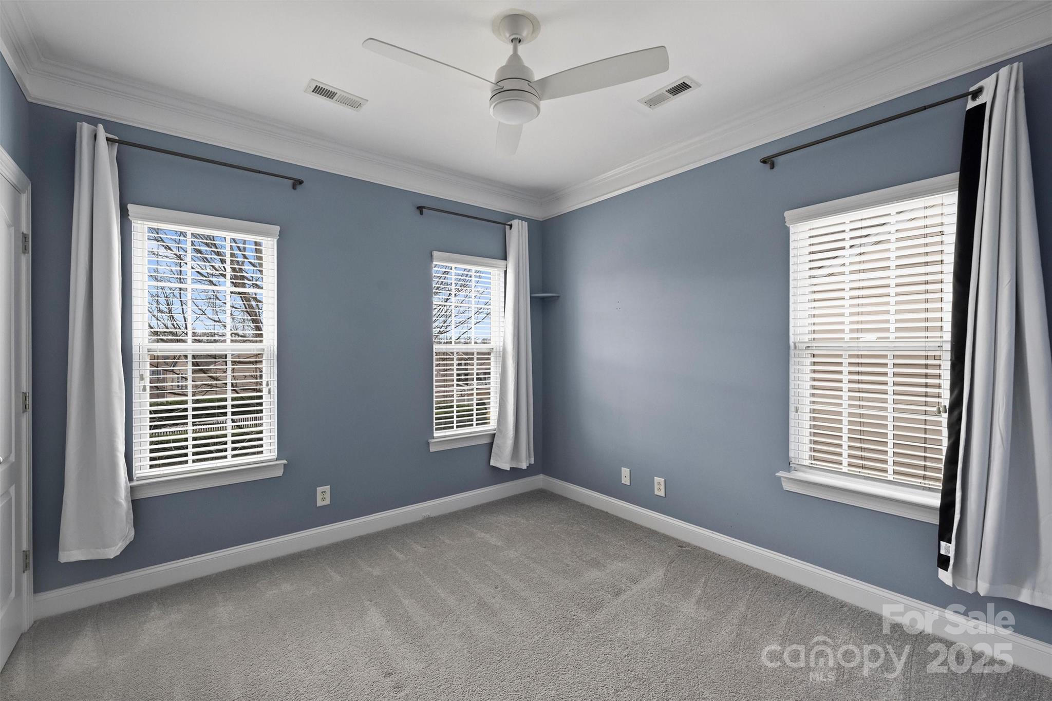 10513 Serape Road Charlotte, NC 28277 - Photo 33 of 45 a view of an empty room with a window