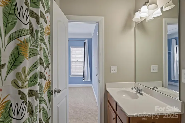 $585,000 | 10513 Serape Road, Charlotte, NC 28277