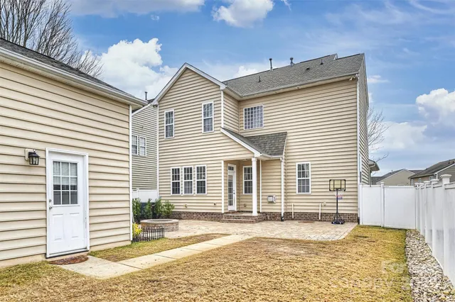 $585,000 | 10513 Serape Road, Charlotte, NC 28277