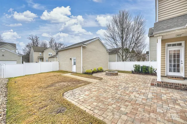 $585,000 | 10513 Serape Road, Charlotte, NC 28277