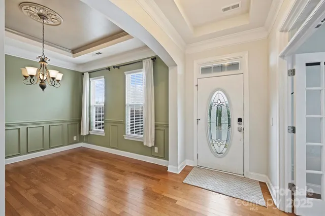 $585,000 | 10513 Serape Road, Charlotte, NC 28277