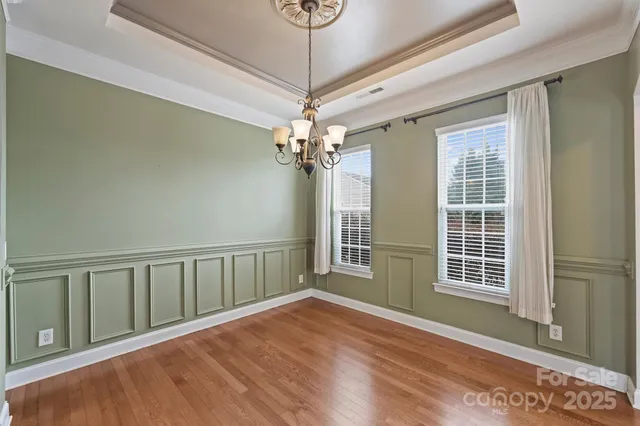 $585,000 | 10513 Serape Road, Charlotte, NC 28277