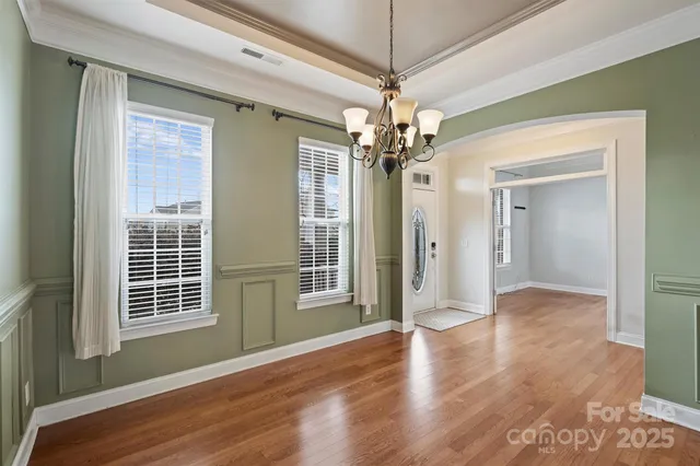 $585,000 | 10513 Serape Road, Charlotte, NC 28277