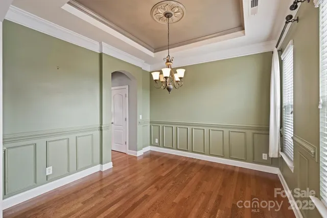 $585,000 | 10513 Serape Road, Charlotte, NC 28277