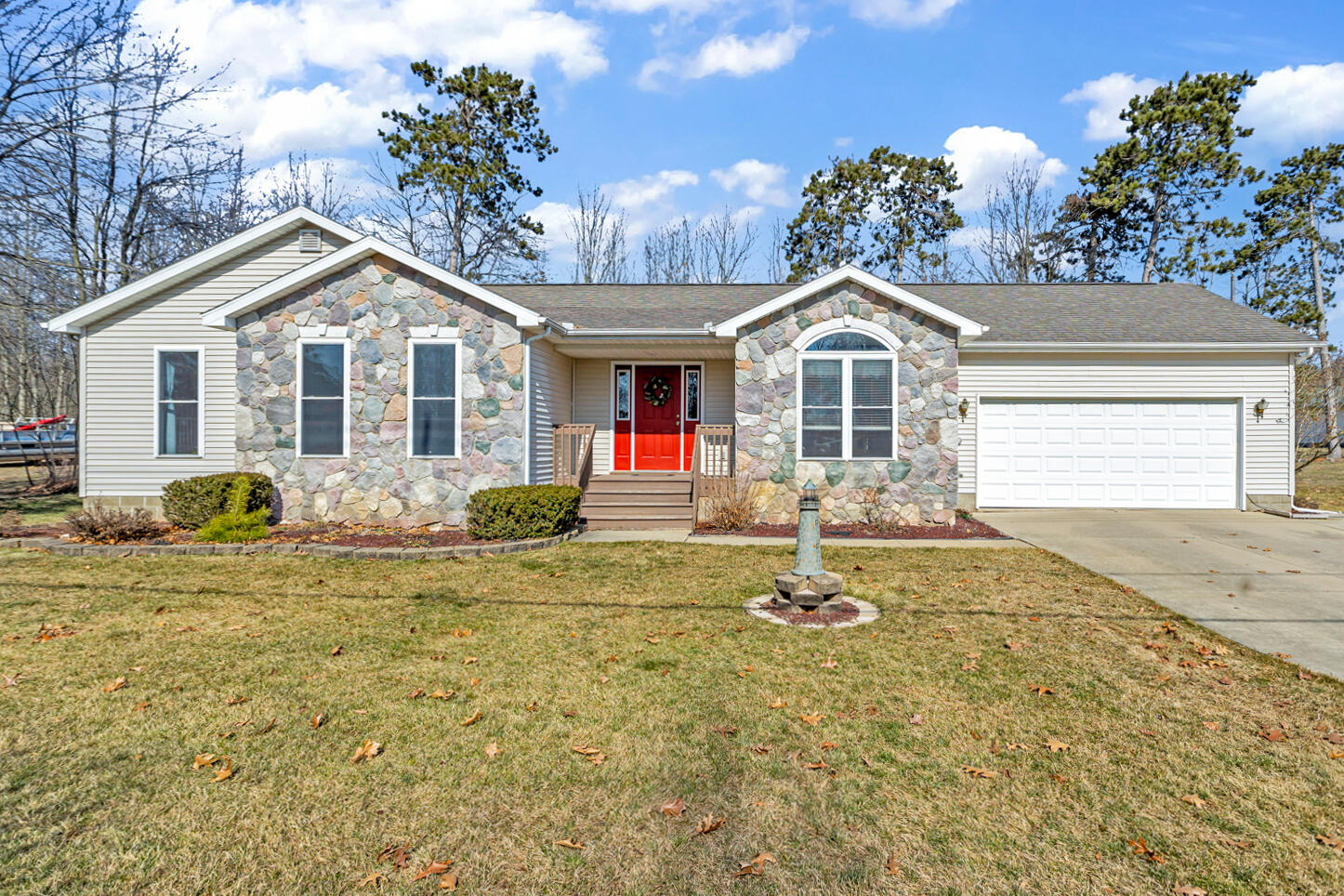 11222 Baker Road Jerome, MI 49249 - Photo 1 of 56 0N0A5479
