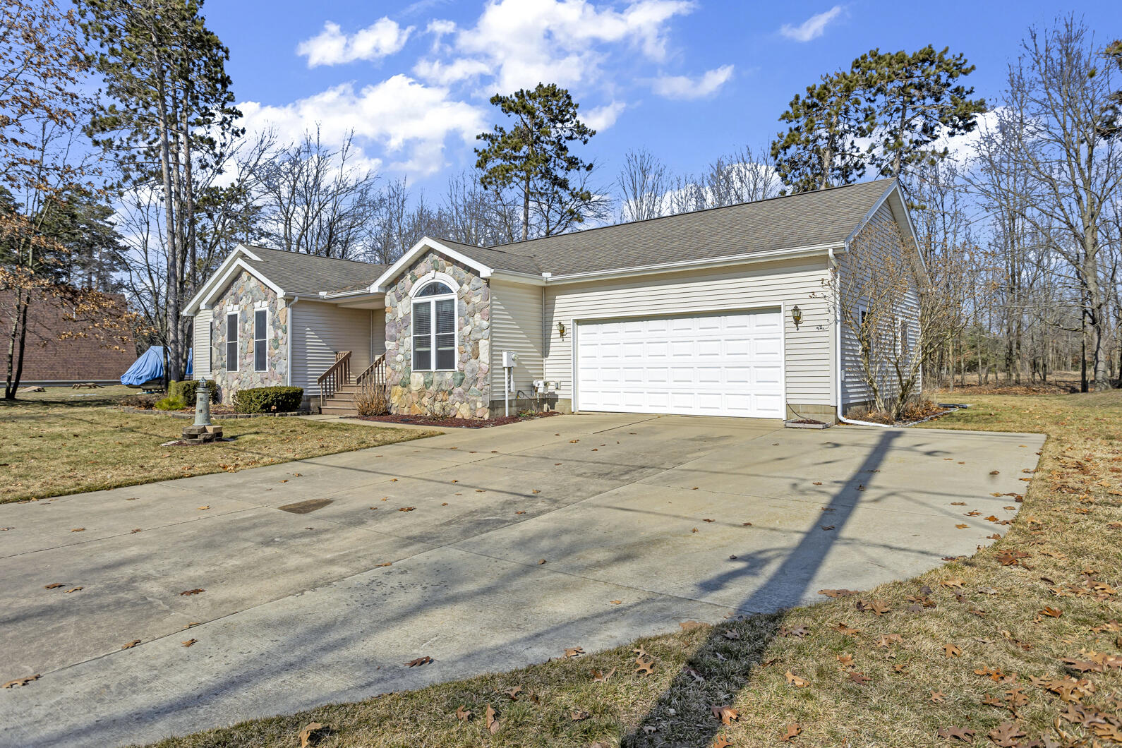 11222 Baker Road Jerome, MI 49249 - Photo 4 of 56 0N0A5477