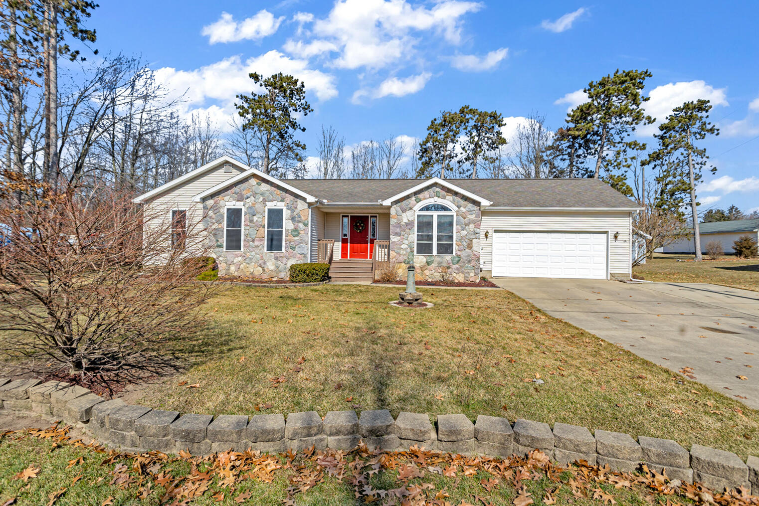 11222 Baker Road Jerome, MI 49249 - Photo 5 of 56 0N0A5478