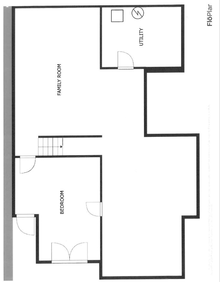 11222 Baker Road Jerome, MI 49249 - Photo 56 of 56 11222 Baker Rd- Basement