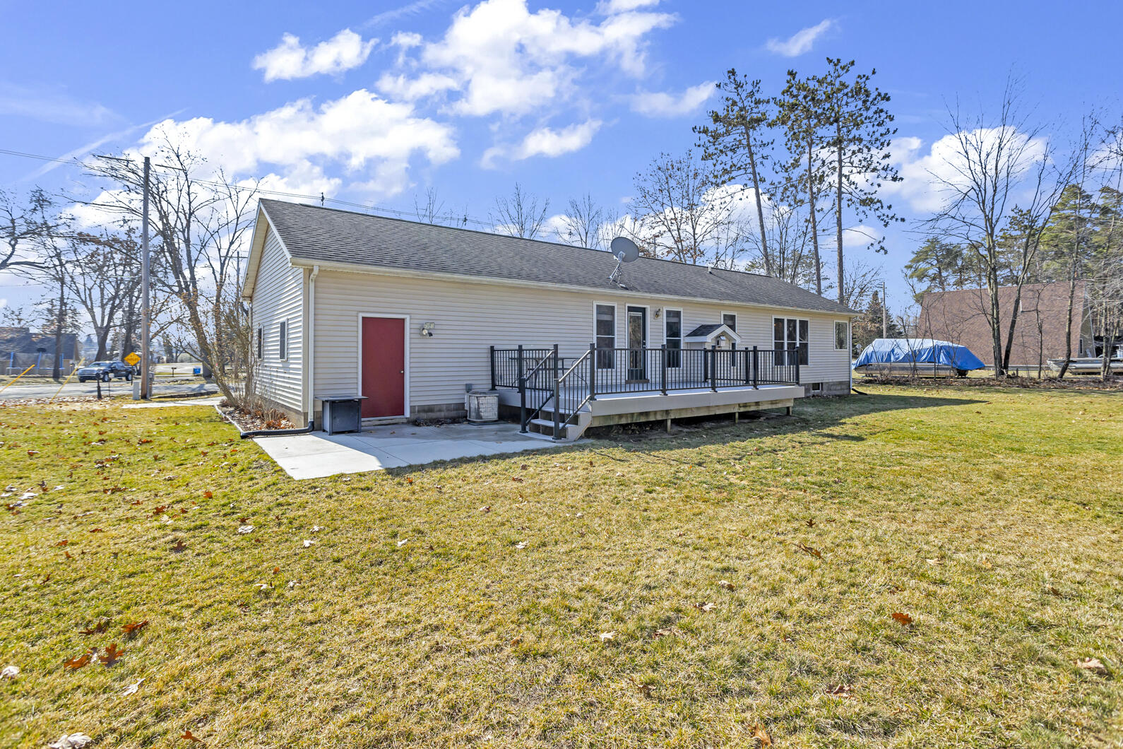 11222 Baker Road Jerome, MI 49249 - Photo 6 of 56 0N0A5483