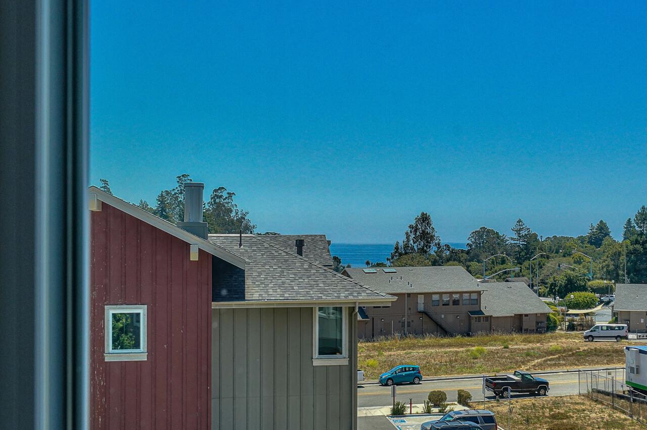 Granite Way Aptos, CA 95003 - Photo 2 of 3 a front view of a house with a yard
