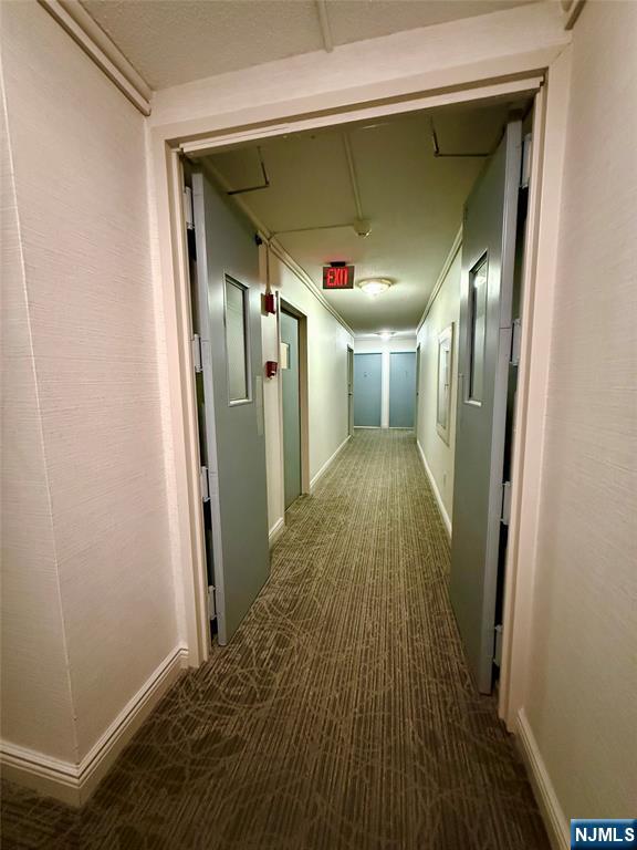 307 Prospect Avenue, Unit 4D Hackensack, NJ 07601 - Photo 20 of 26