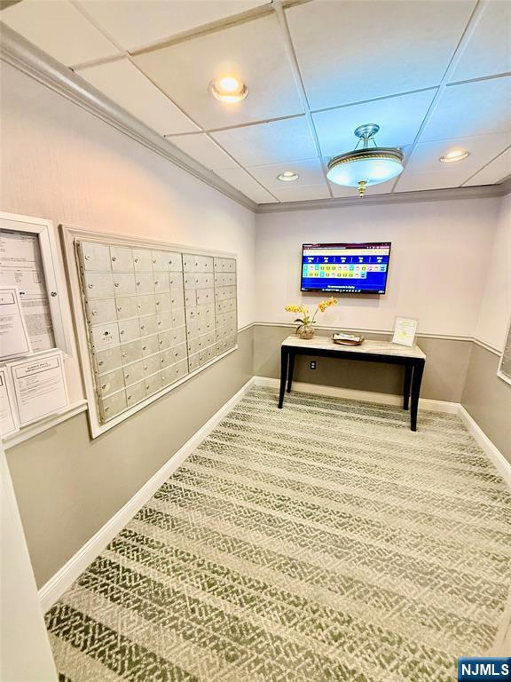 307 Prospect Avenue, Unit 4D Hackensack, NJ 07601 - Photo 24 of 26