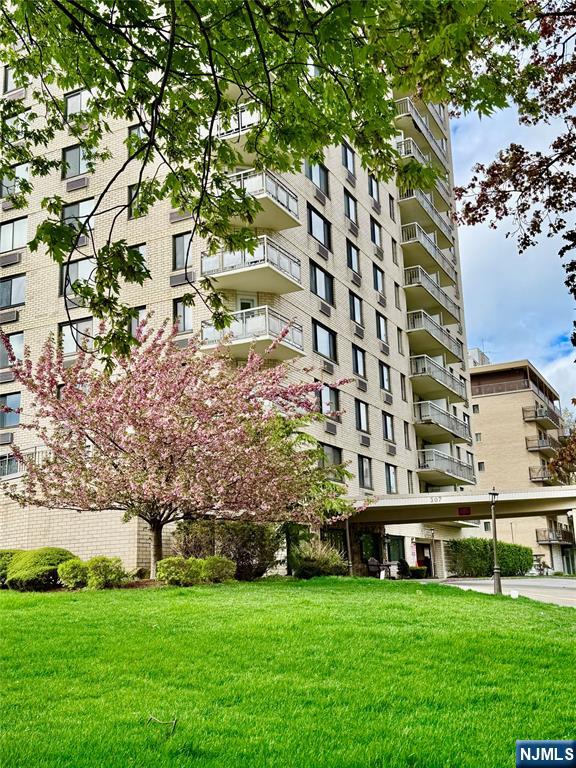 307 Prospect Avenue, Unit 4D Hackensack, NJ 07601 - Photo 26 of 26