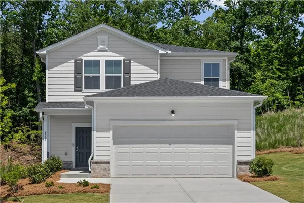 $394,990 | 3080 Orwell Drive Southeast, Gainesville, GA 30507