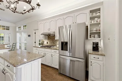 $960,000 | 5500 Sycamore Drive, Colleyville, TX 76034