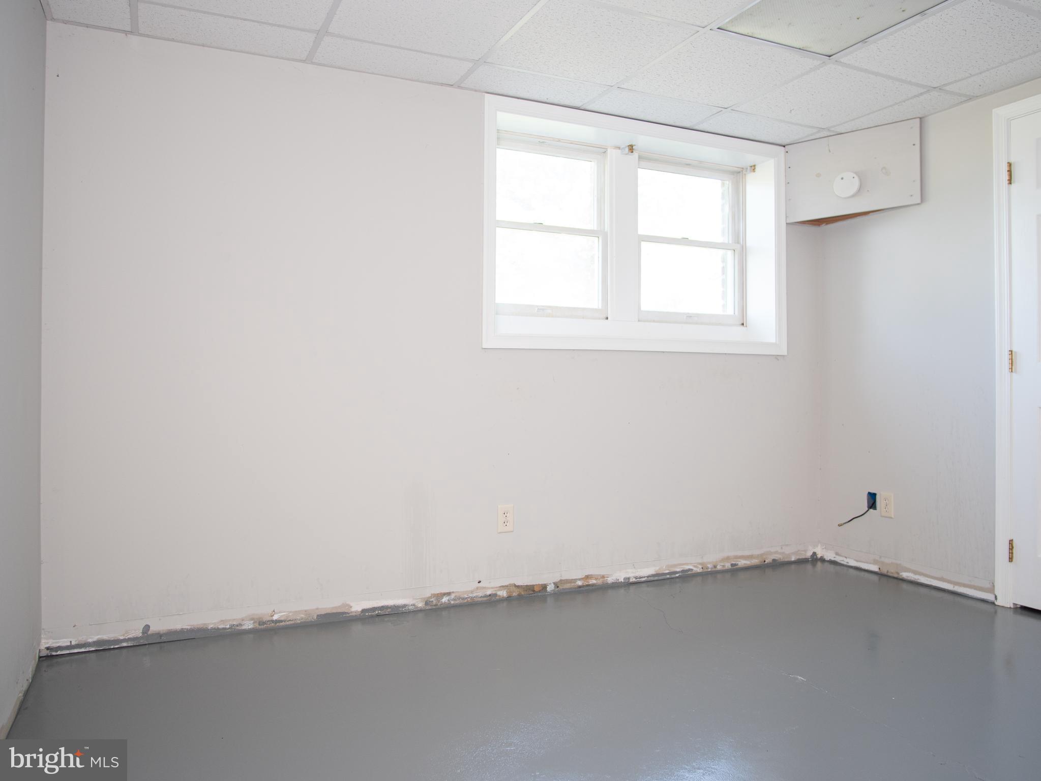 267 Old Westminster Road Hanover, PA 17331 - Photo 48 of 51 LOWER LEVEL BONUS ROOM