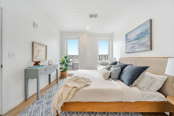 $749,900 | 80 Constitution Avenue, Unit 317, Portsmouth, NH 03801