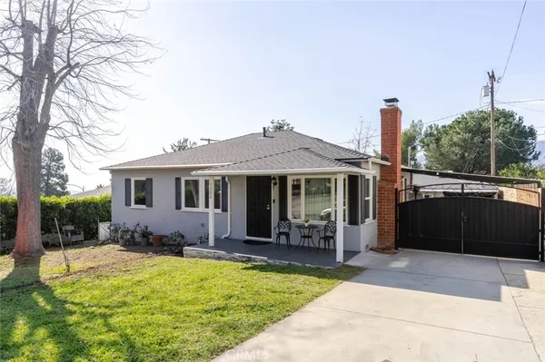 $4,200 | 3302 Paraiso Way, La Crescenta, CA 91214
