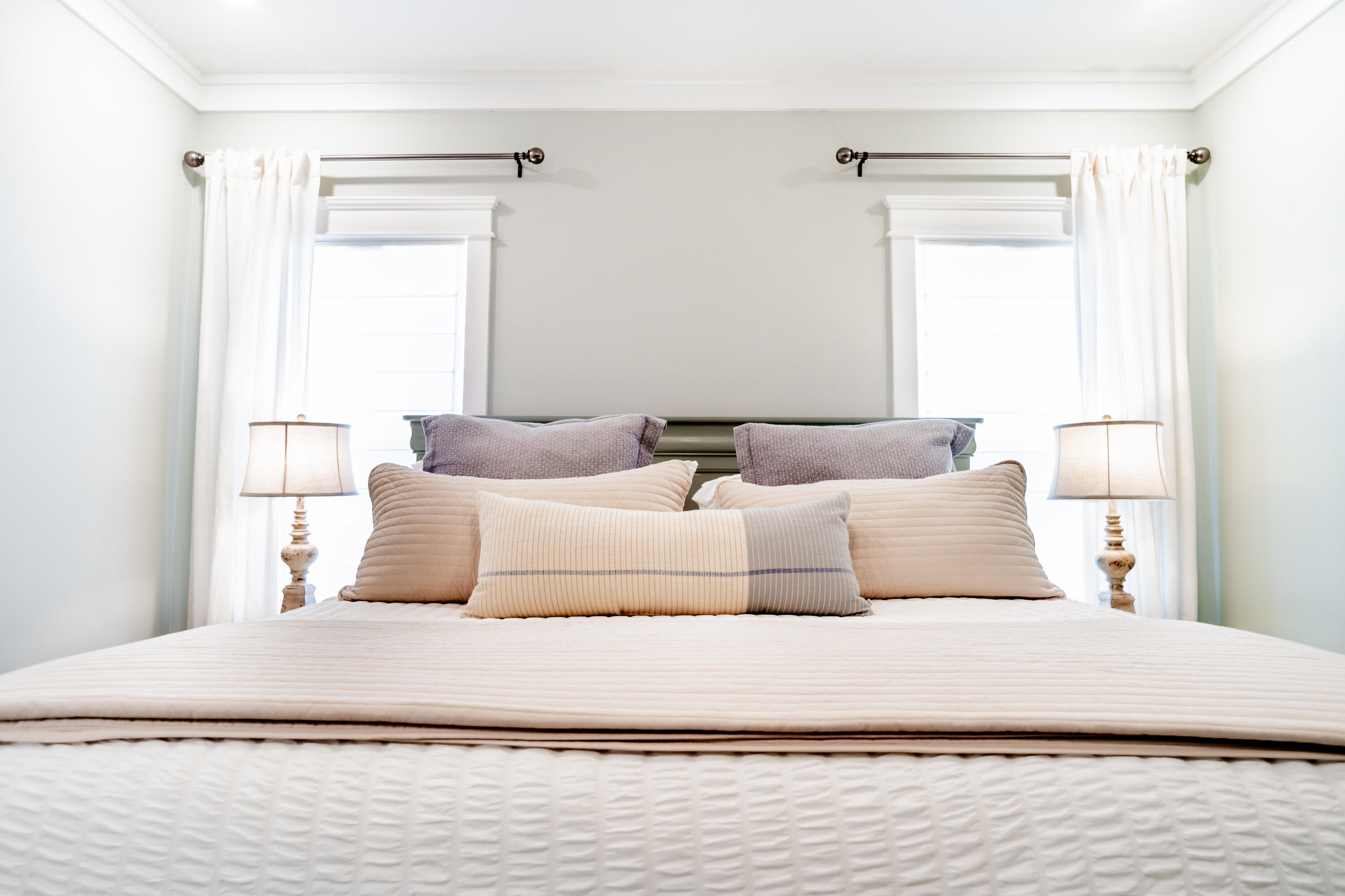 92 Bayou Edge Landing Santa Rosa Beach, FL 32459 - Photo 11 of 43 a living room with furniture and a large window