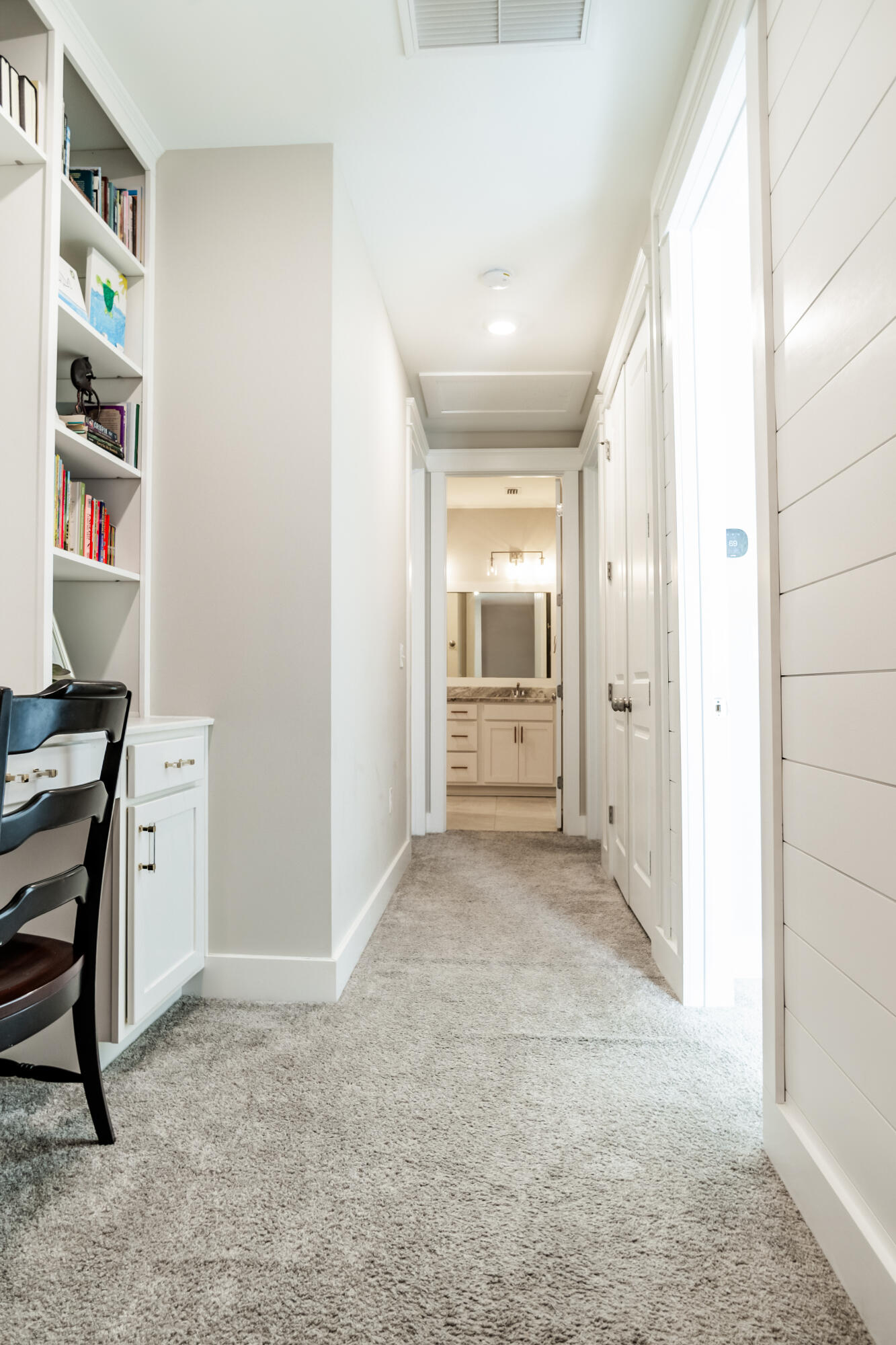 92 Bayou Edge Landing Santa Rosa Beach, FL 32459 - Photo 20 of 43 a view of livingroom with hardwood