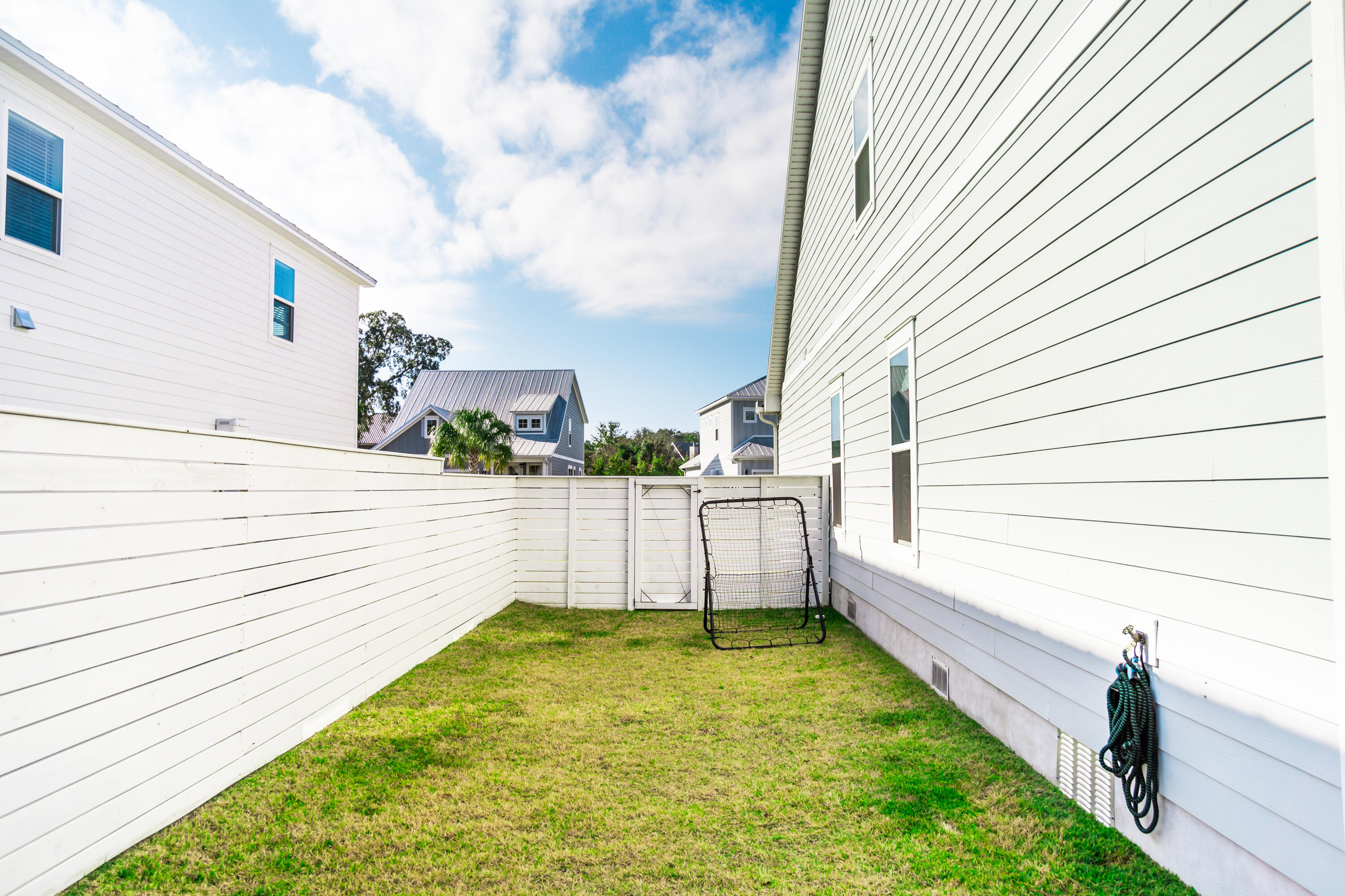 92 Bayou Edge Landing Santa Rosa Beach, FL 32459 - Photo 34 of 43 a view of a swimming pool with a patio