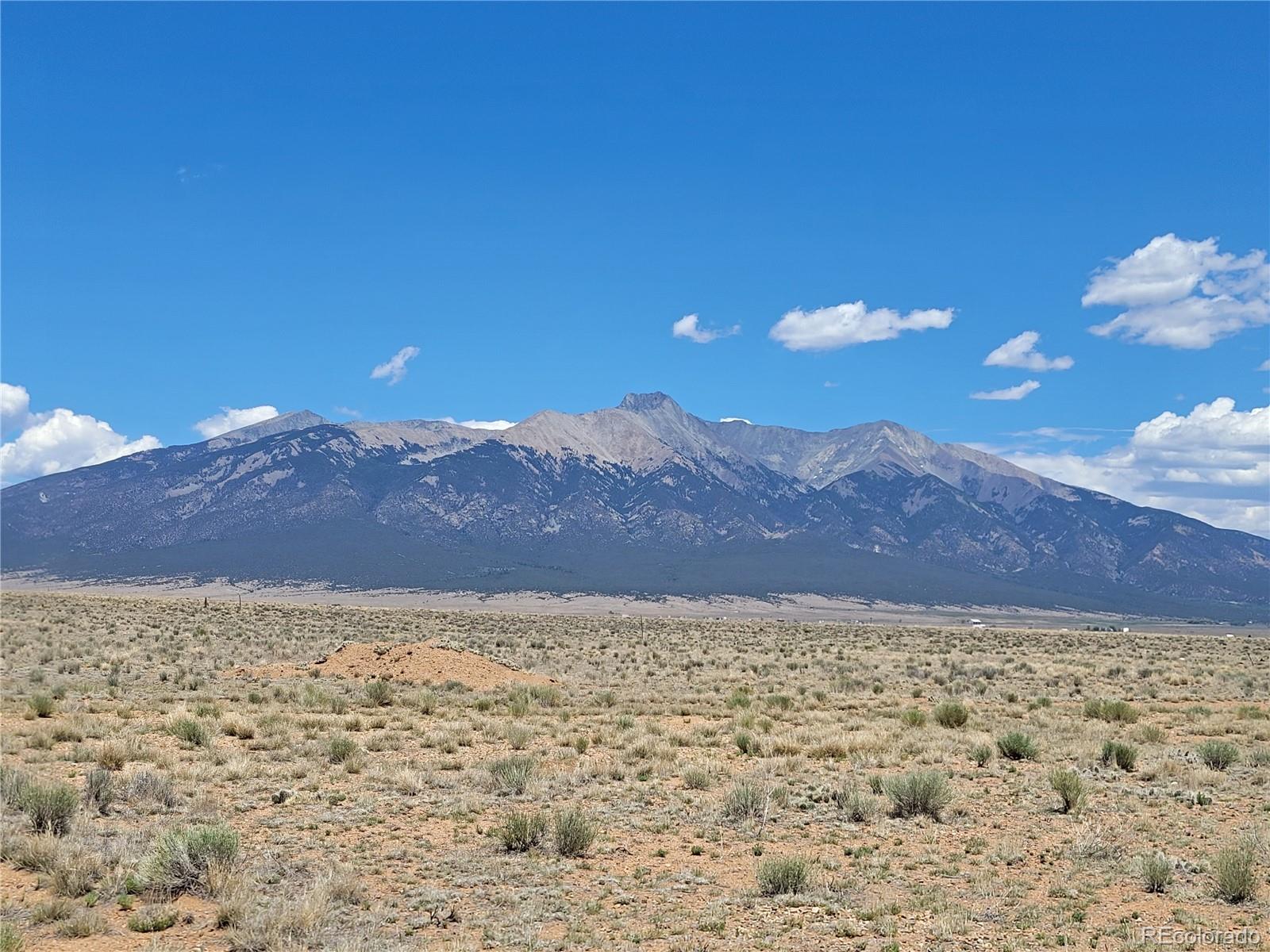 0 Monte Vista Road Blanca, CO 81123 - Photo 2 of 7