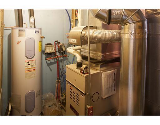8 Beaver Brook Road Dover-Foxcroft, ME 04426 - Photo 20 of 25 Other. Mechanical room with propane...