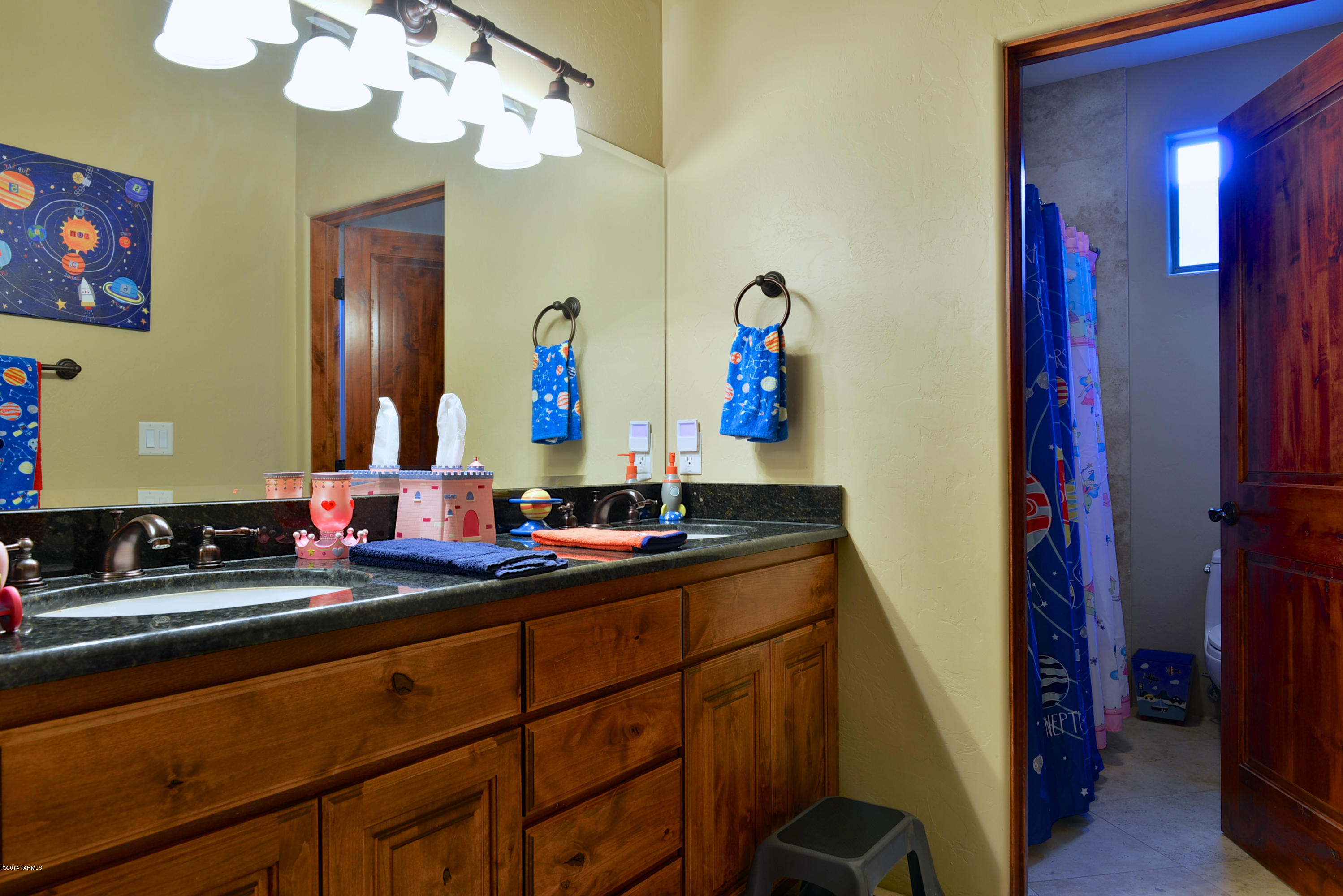 6985 East Gate Ridge Place Tucson, AZ 85750 - Photo 27 of 45