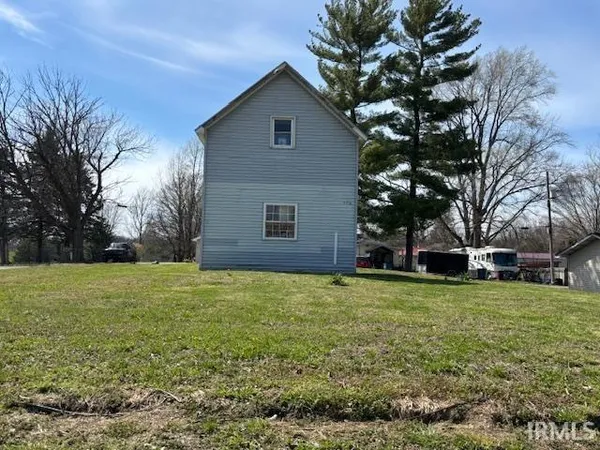 $40,000 | 506 South Howard Street, Oxford, IN 47971
