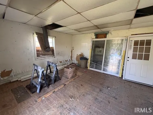 $40,000 | 506 South Howard Street, Oxford, IN 47971