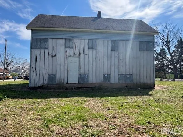 $40,000 | 506 South Howard Street, Oxford, IN 47971