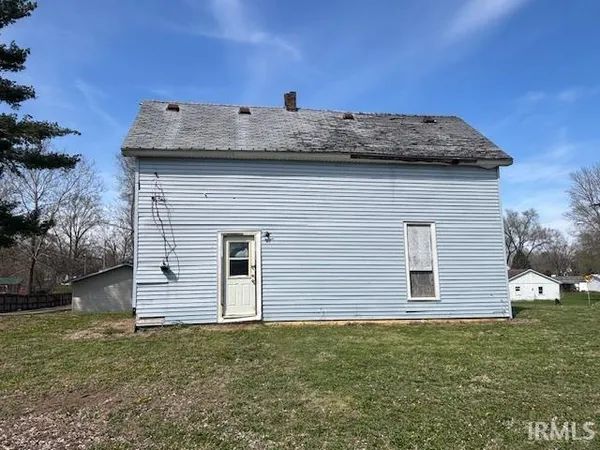 $40,000 | 506 South Howard Street, Oxford, IN 47971