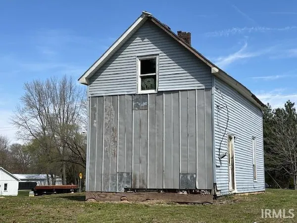 $40,000 | 506 South Howard Street, Oxford, IN 47971