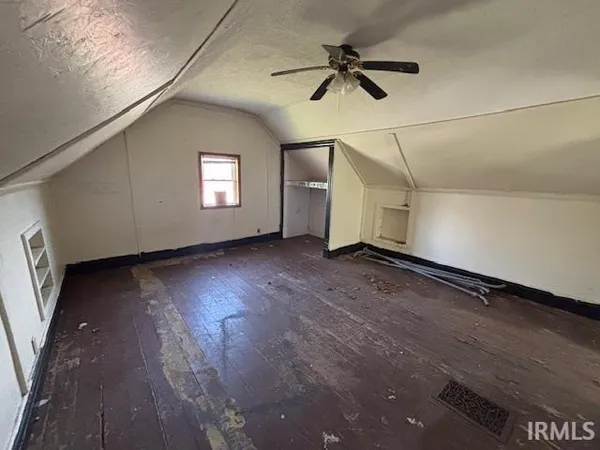 $40,000 | 506 South Howard Street, Oxford, IN 47971