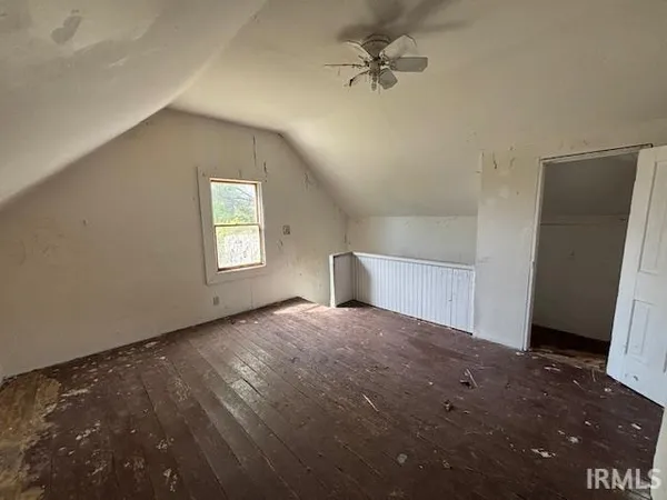 $40,000 | 506 South Howard Street, Oxford, IN 47971